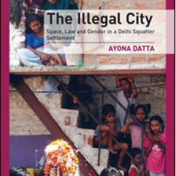 The Illegal City