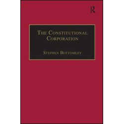 The Constitutional Corporation The Constitutional Corporation