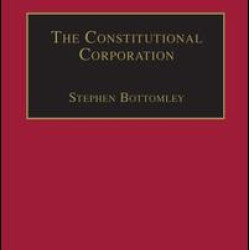 The Constitutional Corporation The Constitutional Corporation
