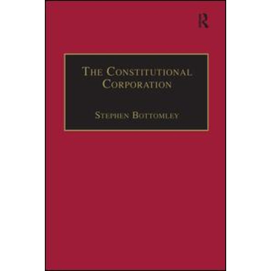 The Constitutional Corporation