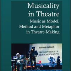Musicality in Theatre