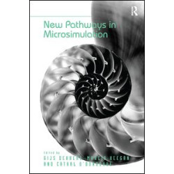 New Pathways in Microsimulation