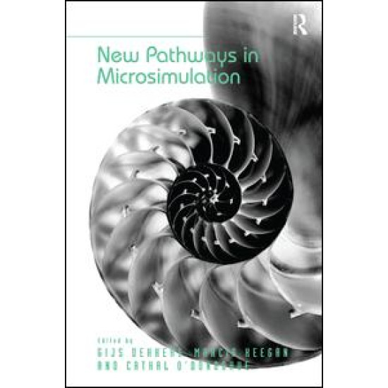 New Pathways in Microsimulation New Pathways in Microsimulation