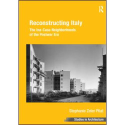 Reconstructing Italy Reconstructing Italy