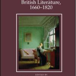 Gender and Space in British Literature, 1660-1820 Gender and Space in British Literature, 1660-1820