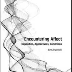 Encountering Affect
