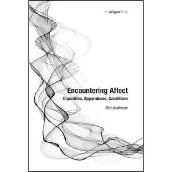 Encountering Affect Encountering Affect