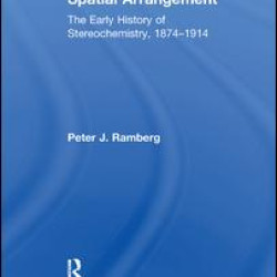 Chemical Structure, Spatial Arrangement