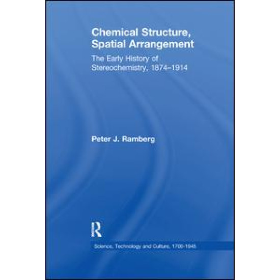 Chemical Structure, Spatial Arrangement Chemical Structure, Spatial Arrangement