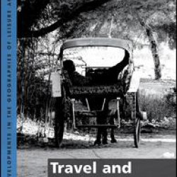 Travel and Imagination