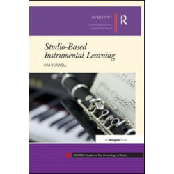 Studio-Based Instrumental Learning Studio-Based Instrumental Learning