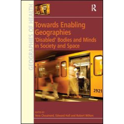 Towards Enabling Geographies Towards Enabling Geographies