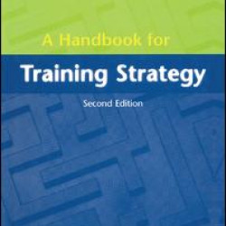 A Handbook for Training Strategy