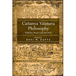 Caitanya Vaisnava Philosophy