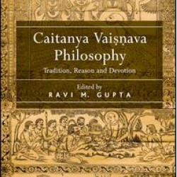 Caitanya Vaisnava Philosophy Caitanya Vaisnava Philosophy