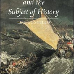 J.M.W. Turner and the Subject of History