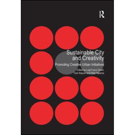 Sustainable City and Creativity Sustainable City and Creativity