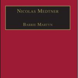Nicolas Medtner Nicolas Medtner