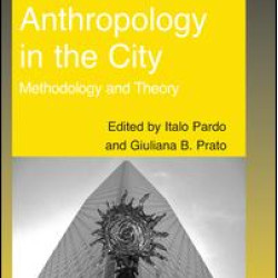 Anthropology in the City