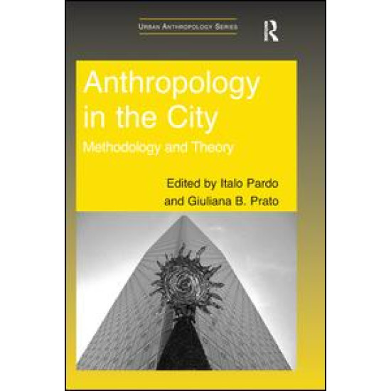 Anthropology in the City Anthropology in the City