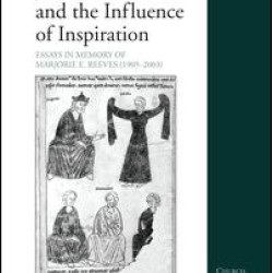 Joachim of Fiore and the Influence of Inspiration