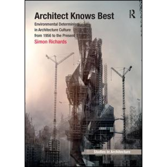 Architect Knows Best Architect Knows Best
