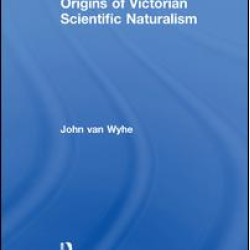 Phrenology and the Origins of Victorian Scientific Naturalism