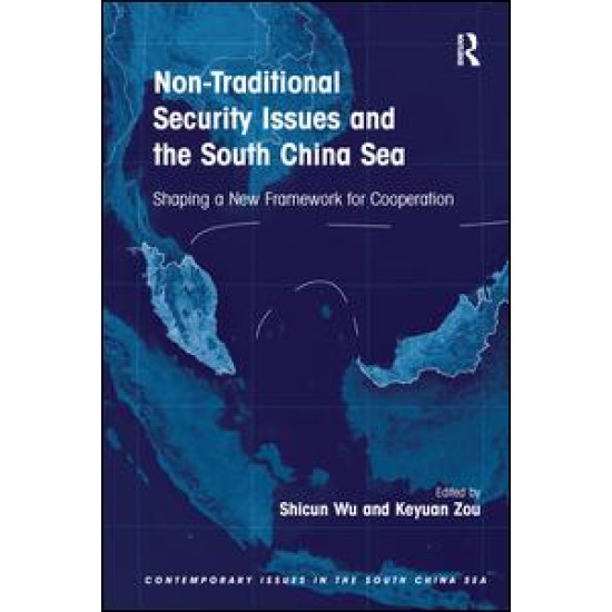 Non-Traditional Security Issues and the South China Sea