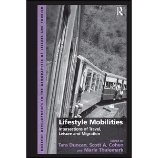 Lifestyle Mobilities Lifestyle Mobilities