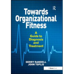 Towards Organizational Fitness Towards Organizational Fitness