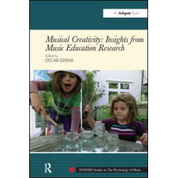 Musical Creativity: Insights from Music Education Research Musical Creativity: Insights from Music Education Research