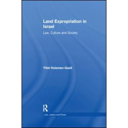 Land Expropriation in Israel