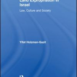 Land Expropriation in Israel