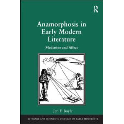 Anamorphosis in Early Modern Literature