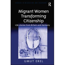 Migrant Women Transforming Citizenship