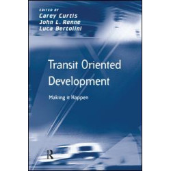Transit Oriented Development