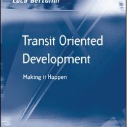 Transit Oriented Development