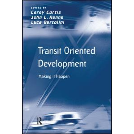 Transit Oriented Development