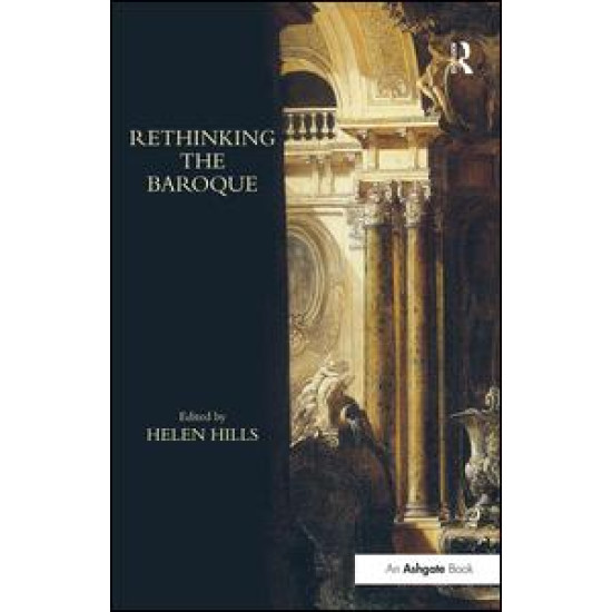 Rethinking the Baroque