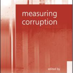 Measuring Corruption Measuring Corruption