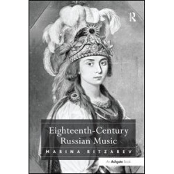 Eighteenth-Century Russian Music