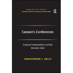 Cassian's Conferences Cassian's Conferences