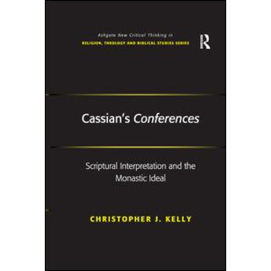 Cassian's Conferences Cassian's Conferences