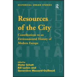 Resources of the City Resources of the City