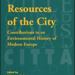 Resources of the City