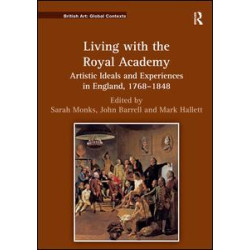 Living with the Royal Academy Living with the Royal Academy