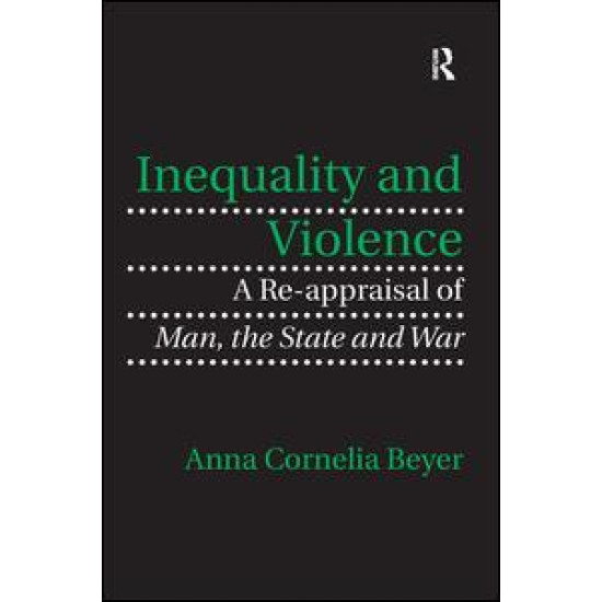 Inequality and Violence Inequality and Violence