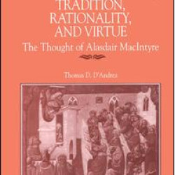 Tradition, Rationality, and Virtue