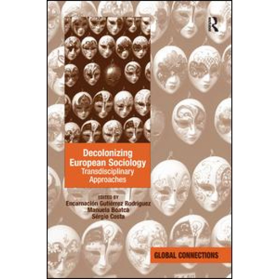 Decolonizing European Sociology