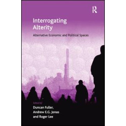 Interrogating Alterity